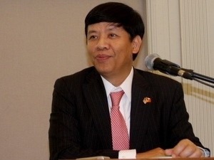 Diễn đàn “Quan hệ Mỹ - ASEAN”.  - ảnh 1